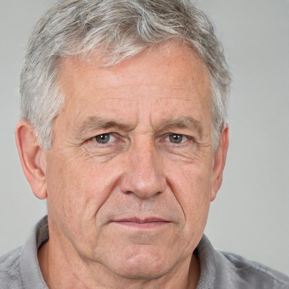 Kasper Ljungquist, Lead Data Analytics Instructor bei Velomirentia