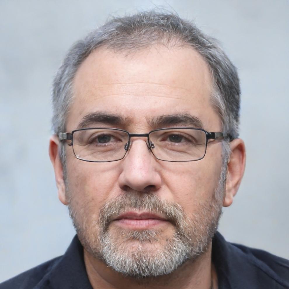 Kursleiter Mirko Schneider