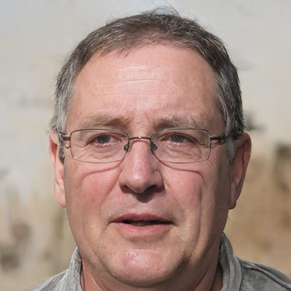 Kursleiter Dr. Henrik Voss